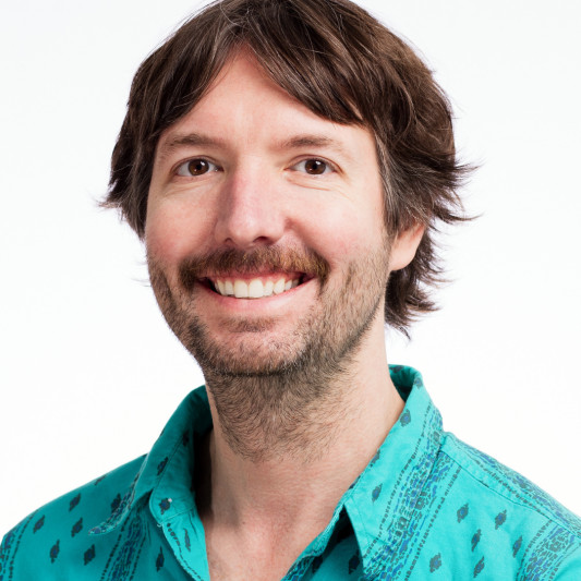 Creative Director, GLIDE