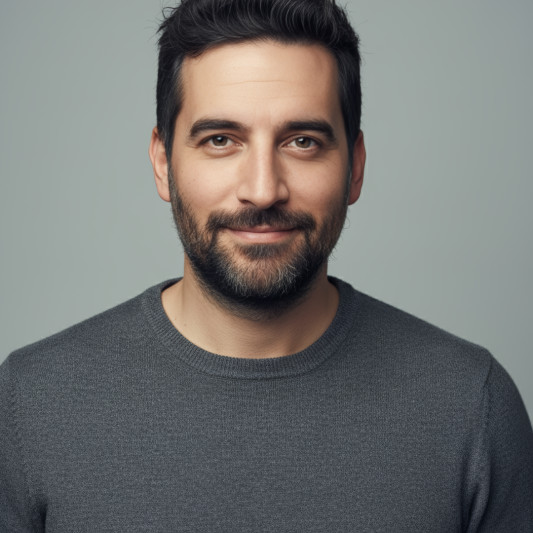 Founder, UA Creative Agency