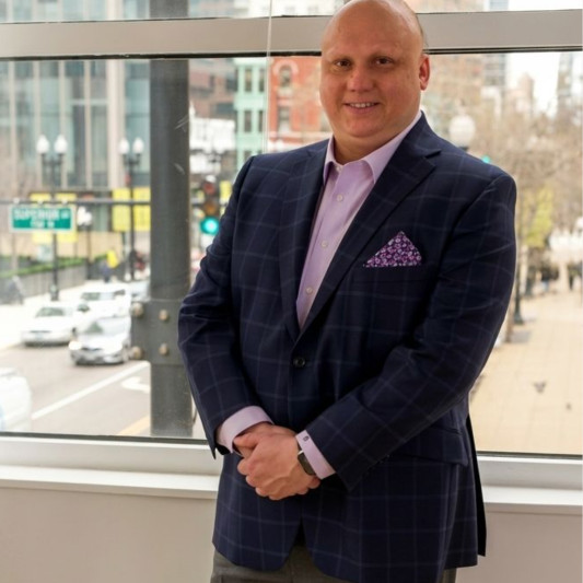 Founder and Tech Lead, DoneHQ