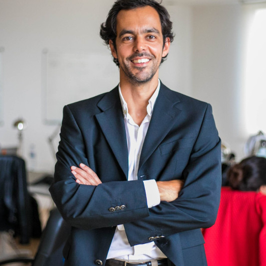 CEO and Founder, Codedesign