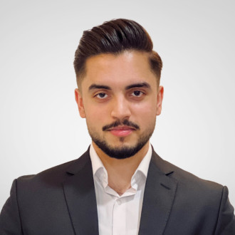 Muhammad Afnan Wali