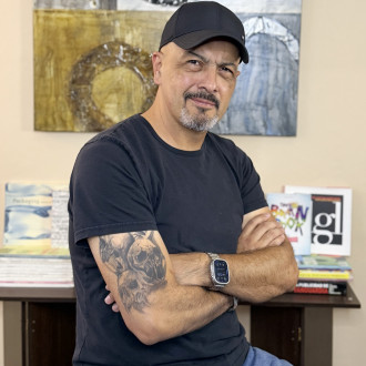 Pablo Terán