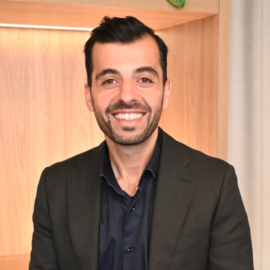 Founder, Zuse Digital