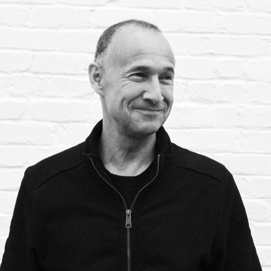 Founder and Creative Director, Division of Labor
