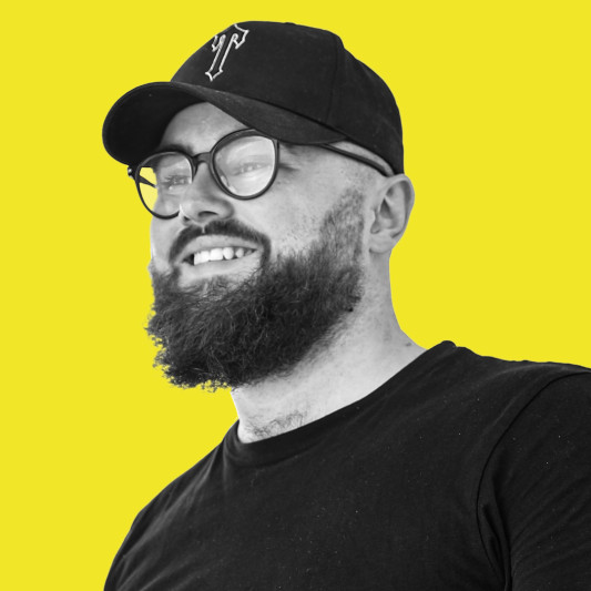 Founder and Creative Director, Question Marque
