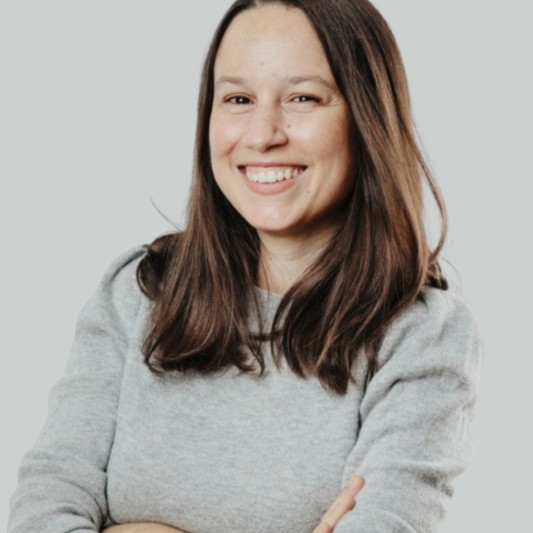 Head of Marketing, Z1