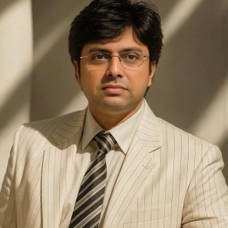 Sunny Rathod