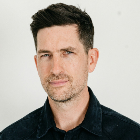 Head of Creative and Founder, ANML