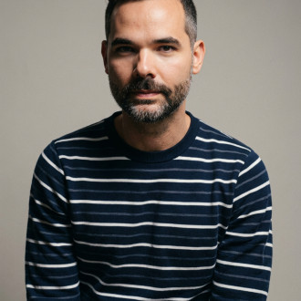 Felipe Medeiros