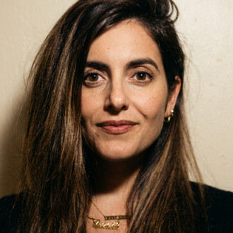 Danielle Horanieh