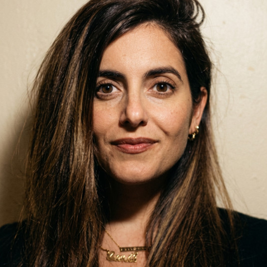 Managing Director, Mother Design