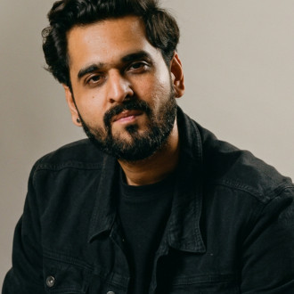 Paavan Bhavsar