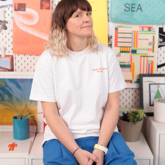 Co-Founder and Creative Director, Unthink