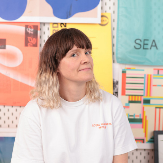 Co-Founder and Creative Director, Unthink
