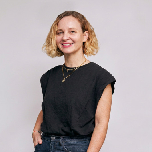 Senior Director (Strategy and Verbal Identity), Interbrand
