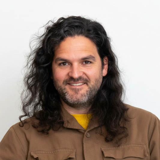 Creative Director and Co-founder, HONDO