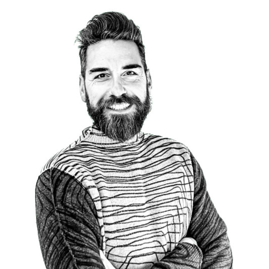 Founder and Principal Designer