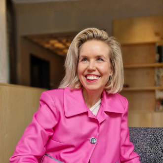 Kristine Westrheim Lium