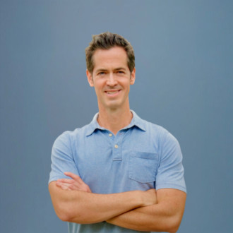Marc Strong