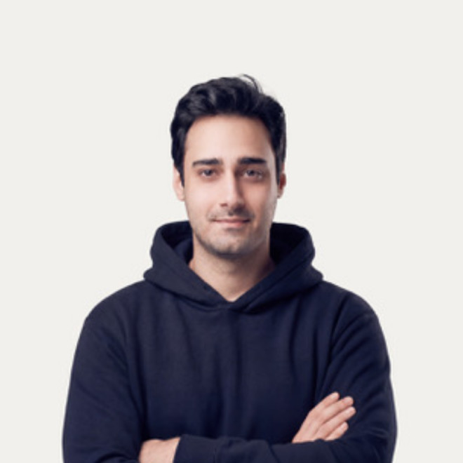 Arian Tajik