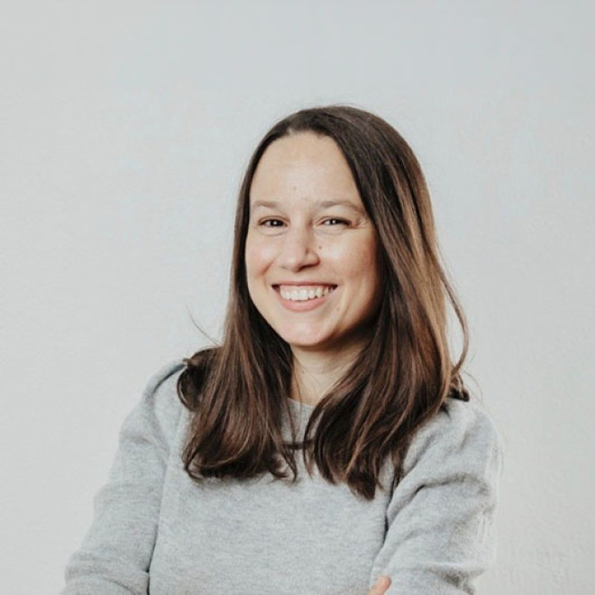 Clarisa Guerra Guerrero