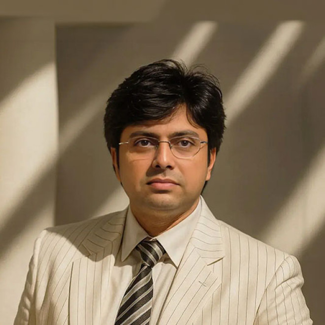 Sunny Rathod