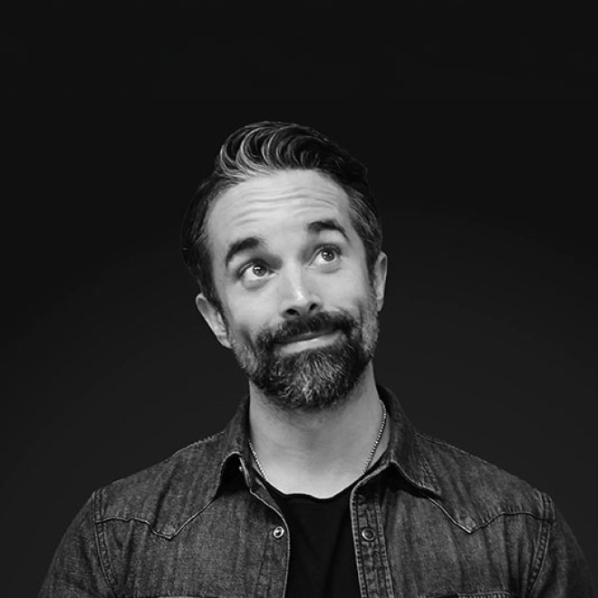 Lee Mason