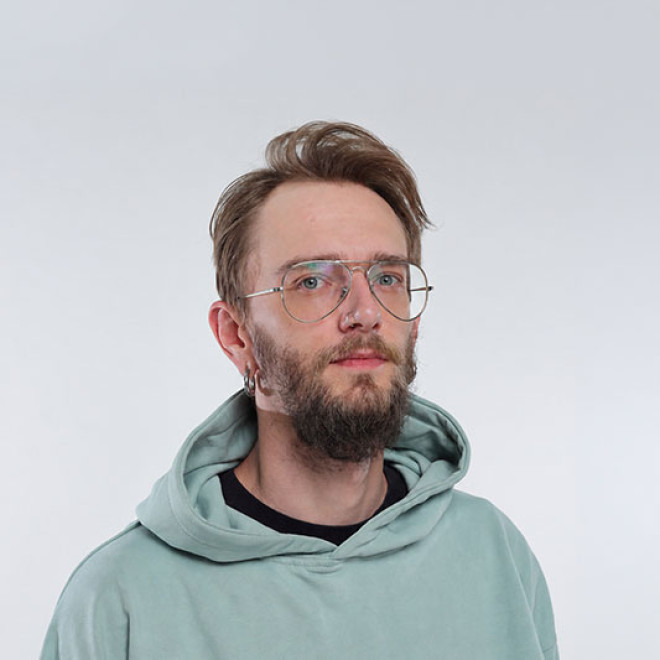 Ilya Utkin