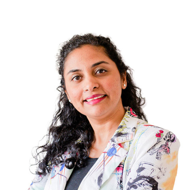 Sonal Gadre-Shintre