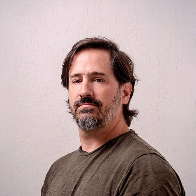 Andy Badia