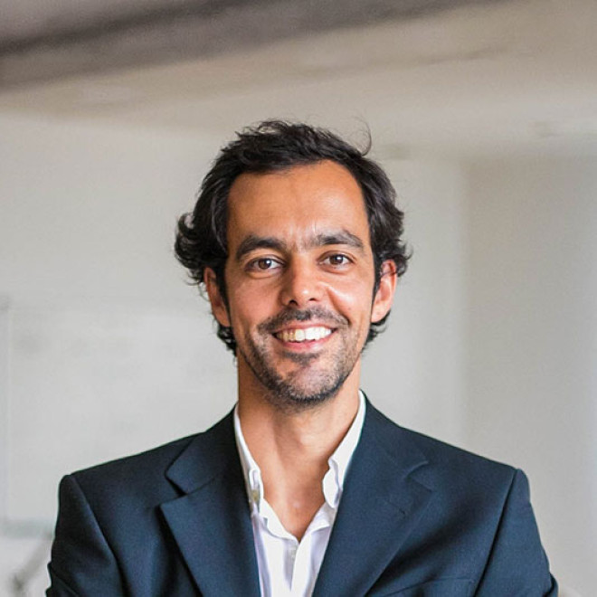 CEO and Founder, Codedesign