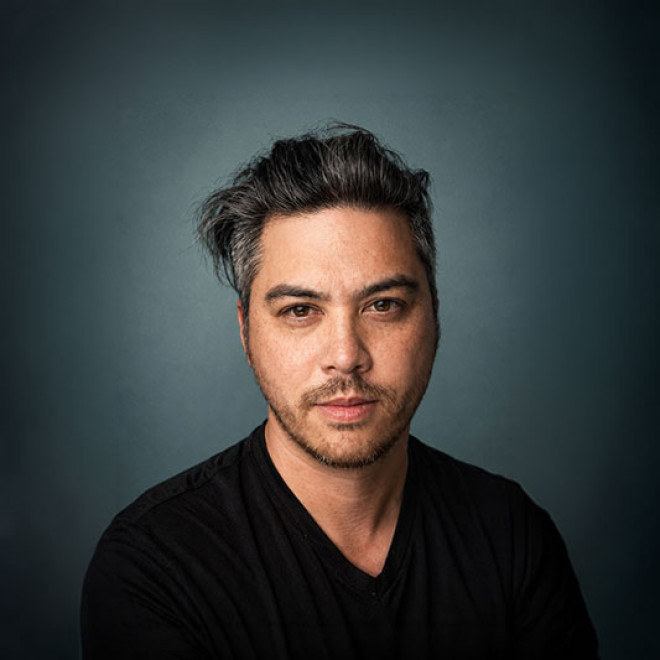 Mark Nguyen