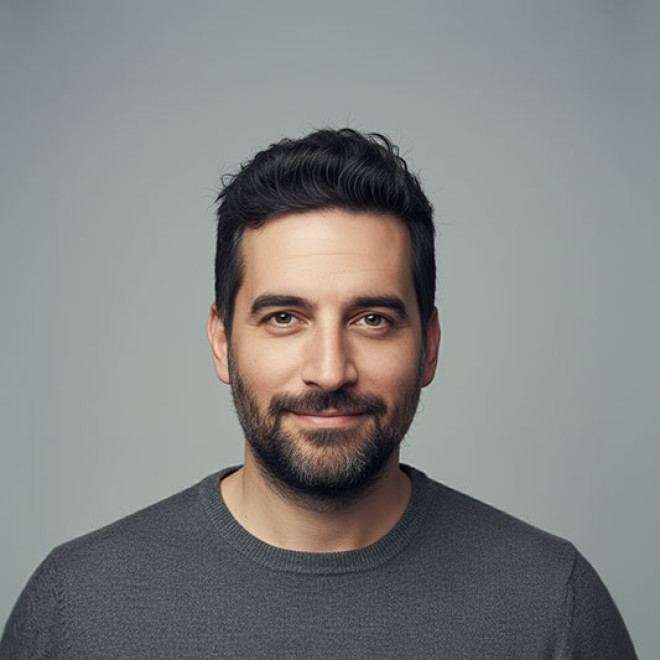 Murat Tekmen