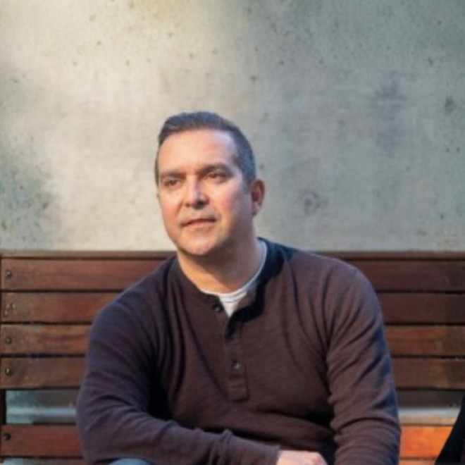 Juan Sanchez