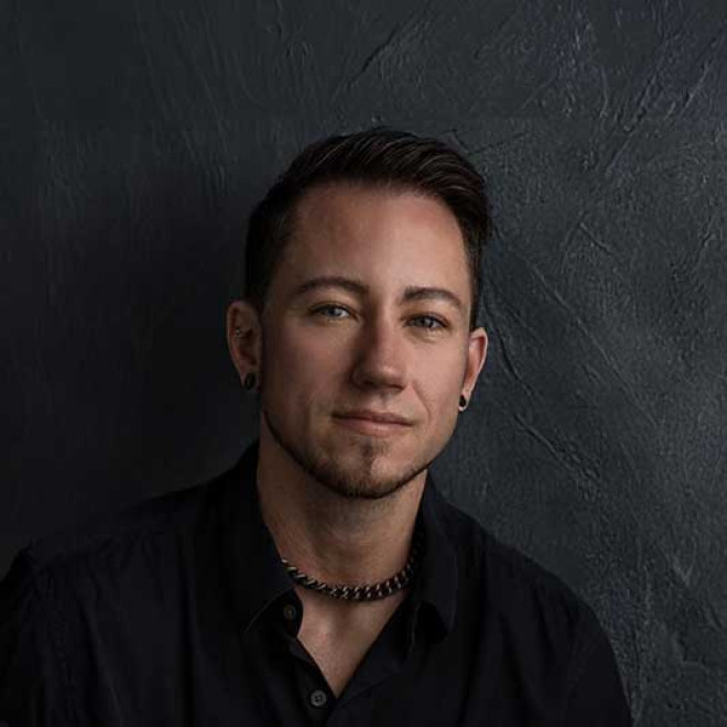 Lucas Crigler