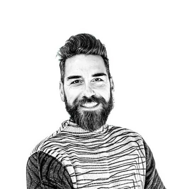 Founder and Principal Designer