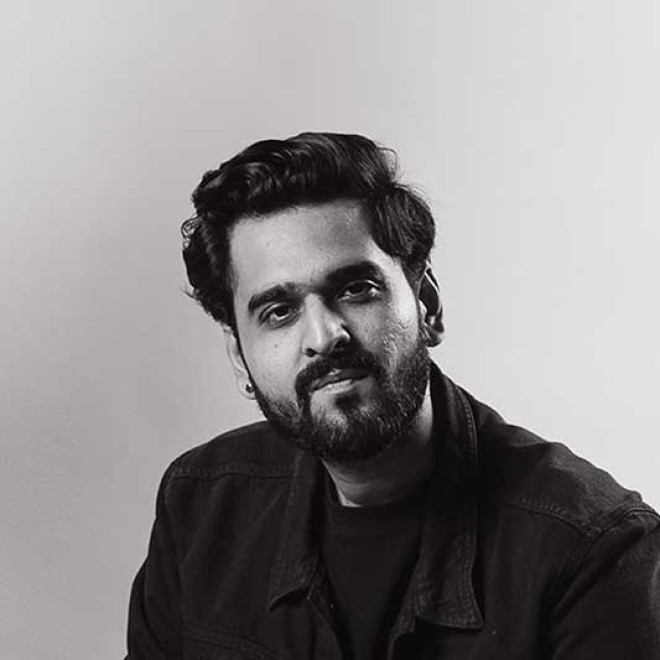 Paavan Bhavsar