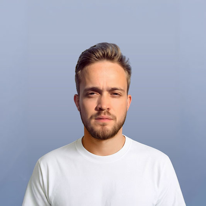 Viktor Ostrovsky