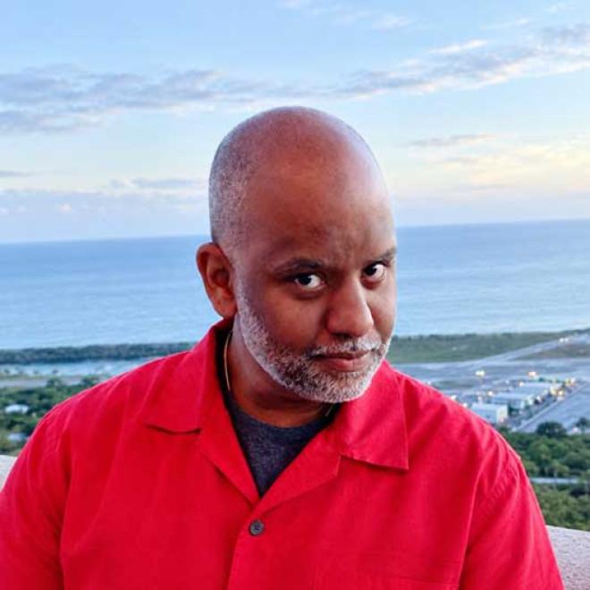 Michael Sinanan