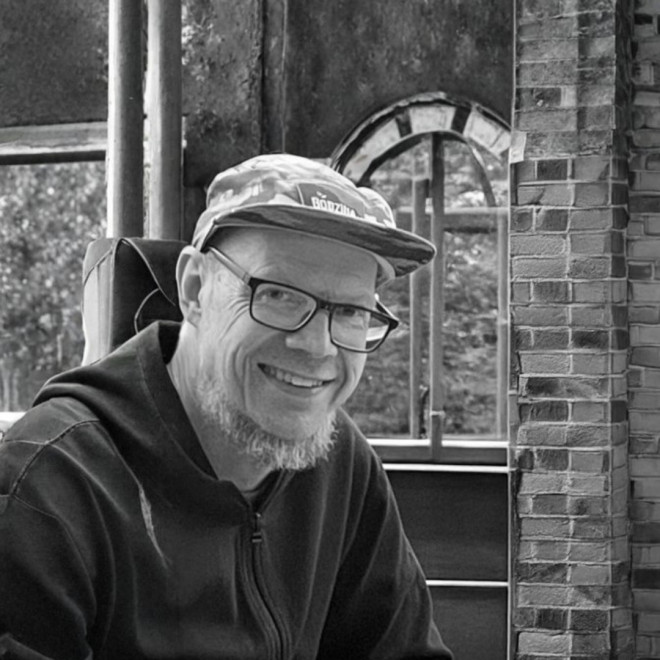 Steve Goode