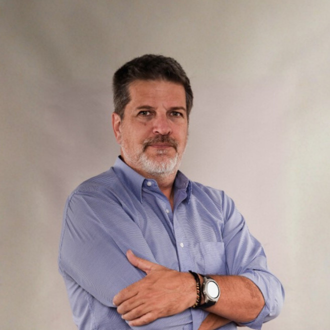 Ignacio Salas