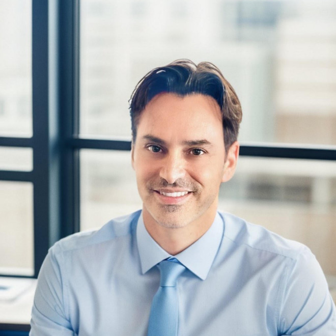 Michael Benincasa