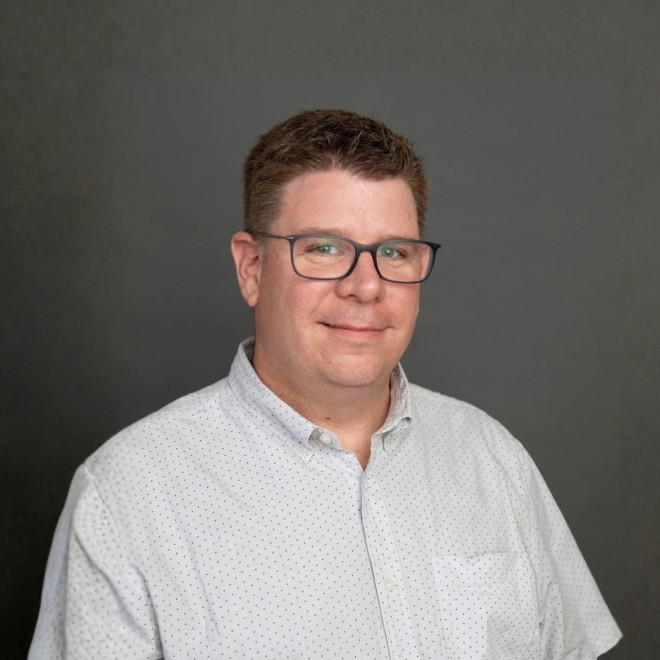 Jason Frostholm