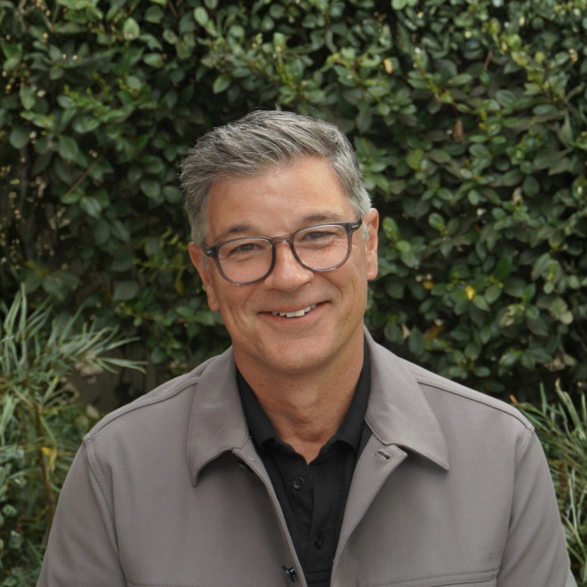 R. Scott Gillum