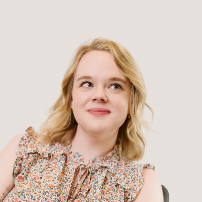 Founder and Creative Director
