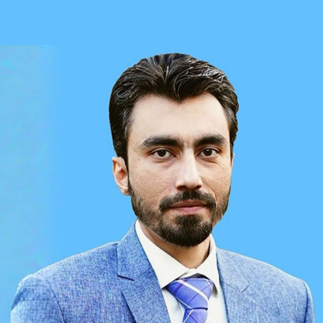 Creative Director and Founder