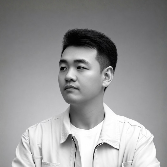 Yongkang Yu