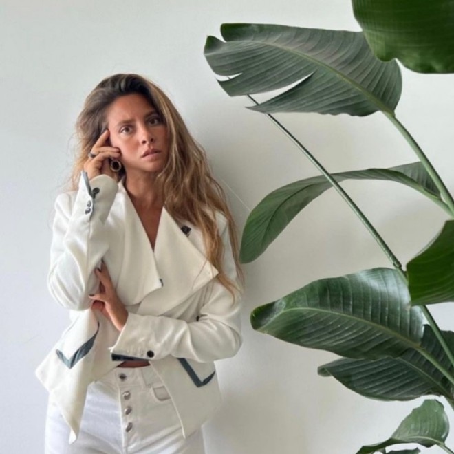 Founder and Creative Director