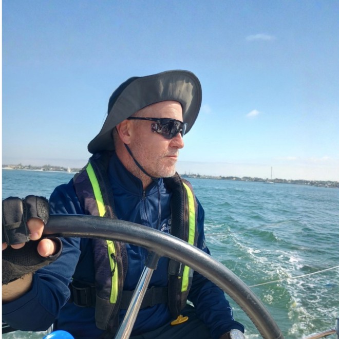 Founder and Principal UX Strategist