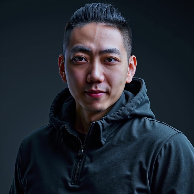 Co-founder, CPO and Designer